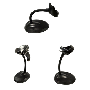 霍尼1900斑马2208条码枪专用支架 扫码枪壁挂商超扫描枪配套支架