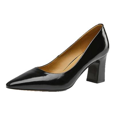 MILLIE'S/妙丽时尚浅口单鞋