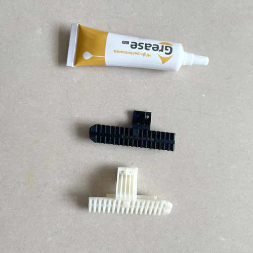 适配起亚18款19款新e代福瑞迪空调面板开关拉线齿轮条修理包配件