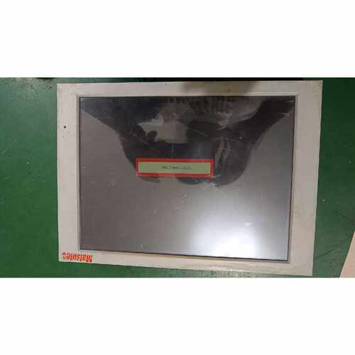 议价一台工控屏。型号MA12F20X-200，能开机。其他功