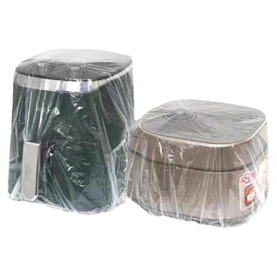 特大号加厚一次性防尘罩电饭煲锅