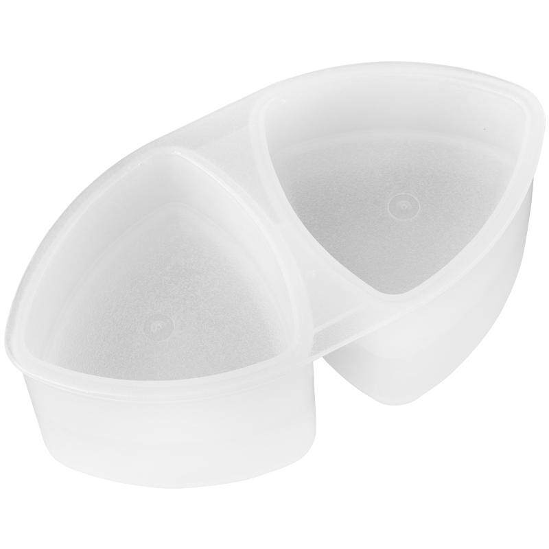 日本原装进口三角饭团模具家用便当造型寿司工具寿司器创意料理器