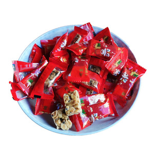 一件包邮 达埔永盛角糖 花生酥 花生糖 贡糖 永春杜浔糖 永盛喜运