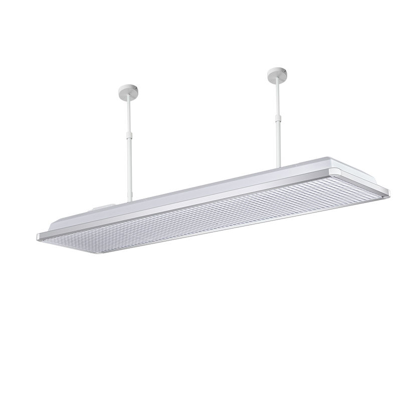 LED国标教室灯4000K幼儿园学校教育工程照明家用近视防控护眼灯具