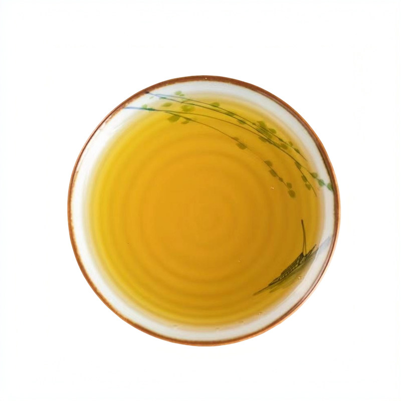 正棕四川花椒油特麻青花椒麻油藤椒油川菜米线 线串串凉拌菜家用