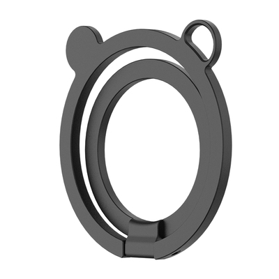 67MM磁吸手机滤镜支架二合一