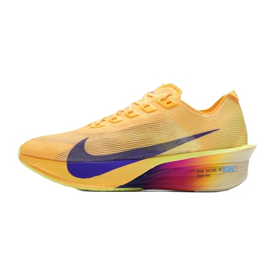 耐克（NIKE）竞速跑鞋女鞋 zoomx vaporfly next 4运动鞋训练稳定