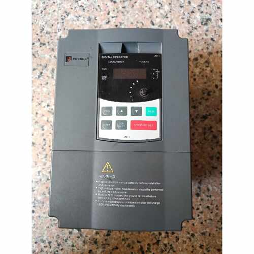 询价-普传变频器PI9100A 004G3 4kw