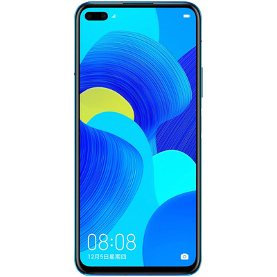 盾令屏幕总成带框显示华为nova6