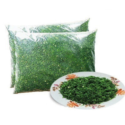 富然新鲜荠菜馅速冻馅野生地丁菜