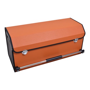 25款高级整理箱车载收纳盒女生实用型储物箱女士汽车后备箱收纳箱