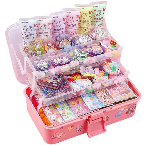 六一儿童节女孩子生日礼物10益智玩具7女生6岁8至12小孩4女童5一9