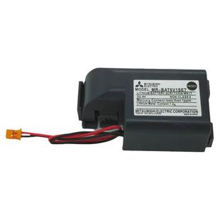 三菱M80驱动器2CR17335WK17加工中心MR-BAT6V1SET数控6V电池MR-J4