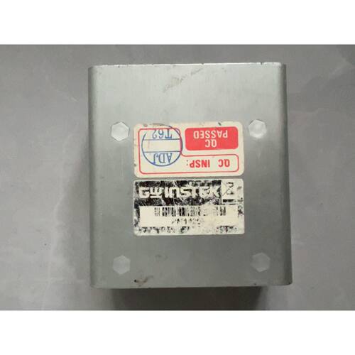 询价GW GUG-001 GPIB转USB适配器，件，成色看