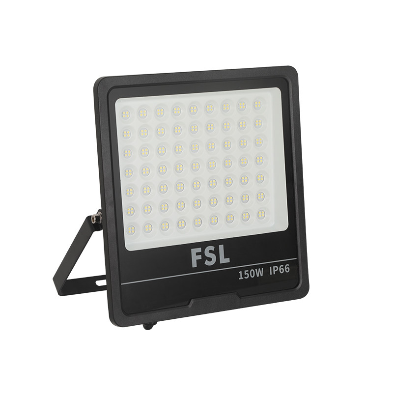 FSL佛山照明led泛光灯户外防水投光灯超亮庭院路灯广告招牌射灯