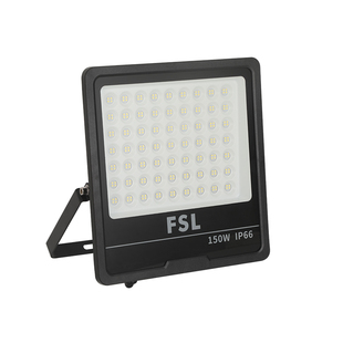 FSL佛山照明led泛光灯户外防水投光灯超亮庭院路灯广告招牌射灯