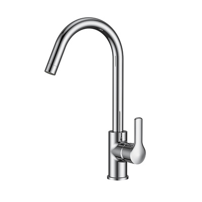 九牧厨房水龙头万向旋转起泡器