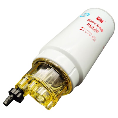 平原PL420A可排气柴滤
