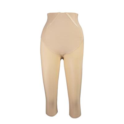 倩美大腿抽脂术后不掉档塑身裤