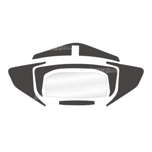 适用铃木UY125仪表膜显示屏幕膜TPU盘透明装饰保护贴改装配件大全