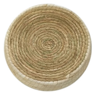 猫咪猫抓板猫窝一体耐磨多功能玩具解闷四季通用猫爪盆兔子窝草窝