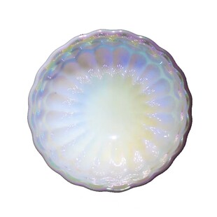 彩贝茶杯主人杯高档个人专用茶盏七彩孔雀杯珍珠白玉杯窑变茶杯