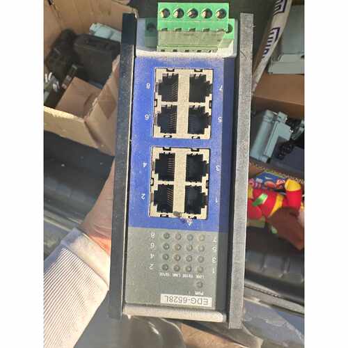 【议价-可维修】 EDG-6528L   /均有货