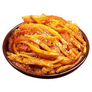 香辣脆牛肚麻辣毛肚牛肉休闲解馋办公室零食小吃开袋即食四川特产