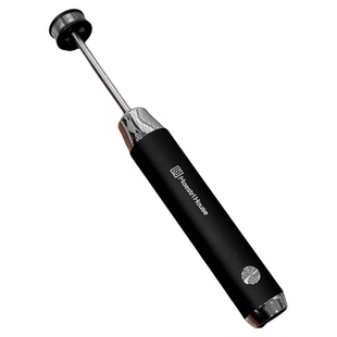 LunaFro Nanofoamer咖啡打泡器电动迷你手持打奶器打奶泡机奶泡器