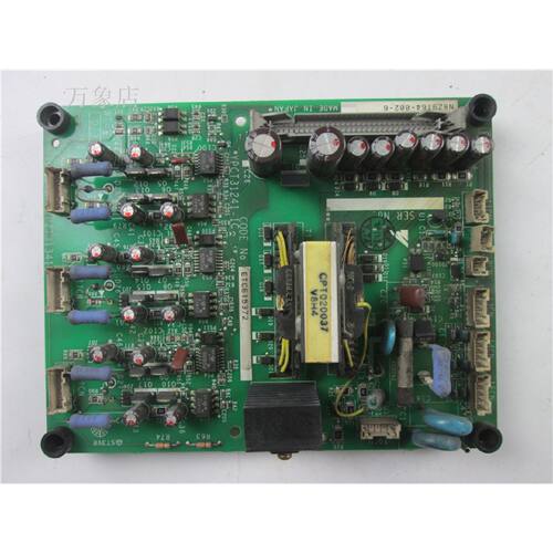 议价CIMR-G5A4022 变频器 电源板 ETC615372 实物拍摄 YPCT31241-
