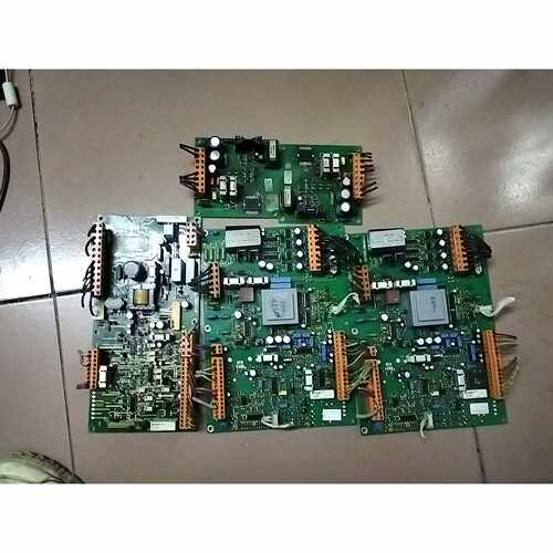 TLU-GSQ341-BS PE整流器控制卡