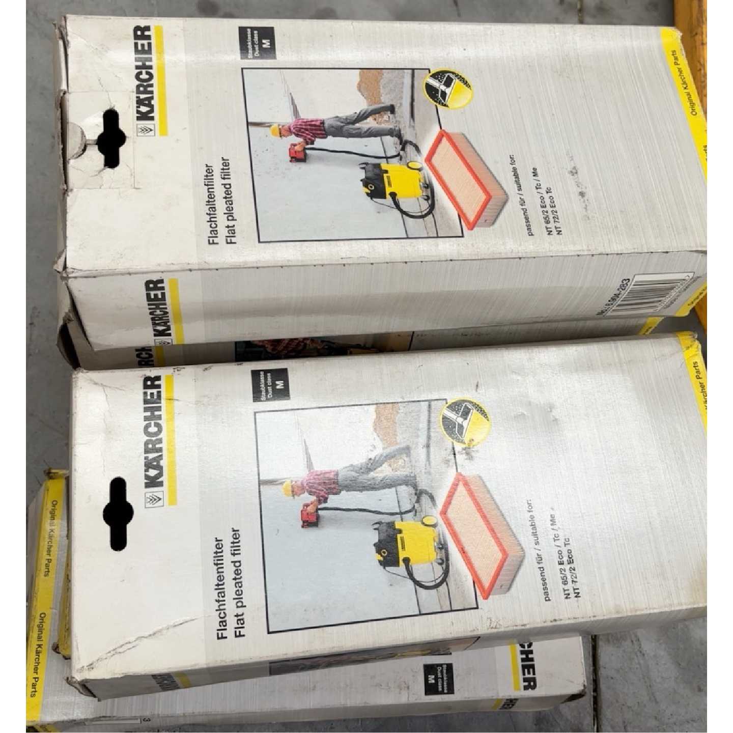 【请询价】特价库存清仓过滤器德国凯驰KARCHER原装过滤器N