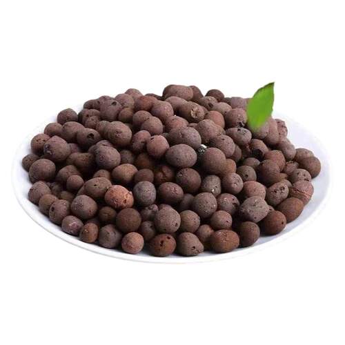 土陶粒盆栽厂家直销多肉植物专用水培种植土花铺面垫底盆底排水用