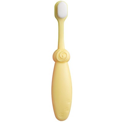 恐龙医生儿童牙刷柔软万毛0-3岁