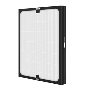 适配Blueair滤网布鲁雅尔过空气净化器滤芯203/303+/503/403/270E