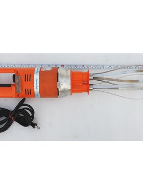 DYNAMIC MODEL FT97 INDUSTRIAL MASTER STICK POWER WHISK MIXER
