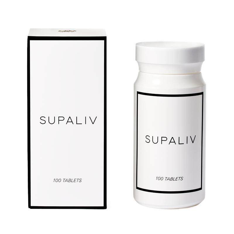 【自营】日本SUPALIV速佰力解酒药醒酒丸护肝防宿醉提升酒量100粒