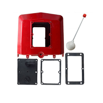 柴油机配件铝水箱常柴常发峨眉