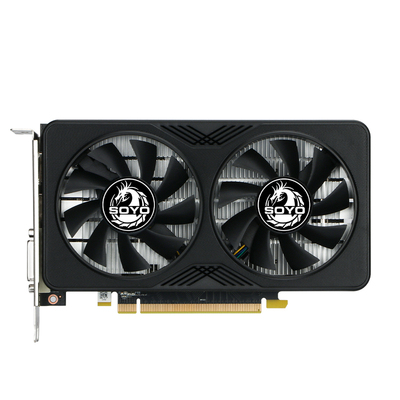 梅捷GTX1060独立显卡电脑台式机