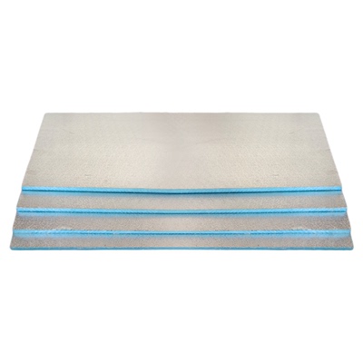 房顶防火防晒保温板隔热板