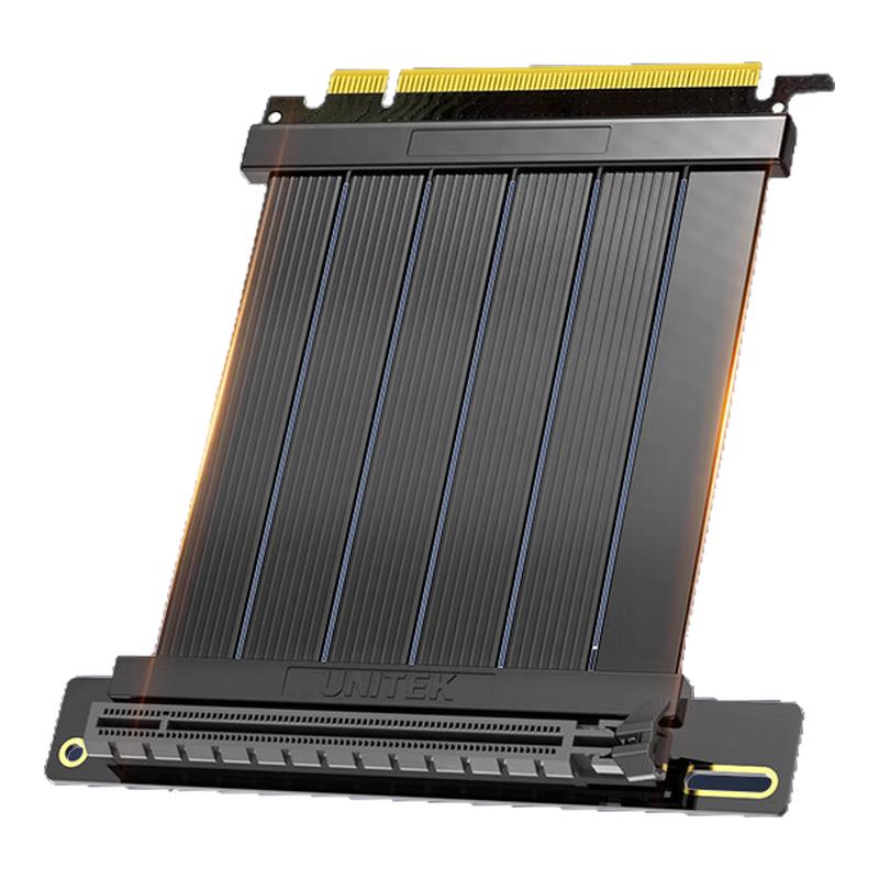 优越者PCI-EX164.0显卡延长线