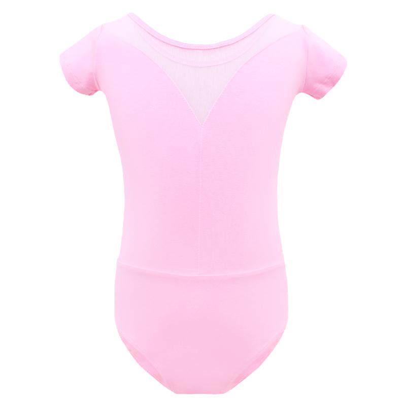 儿童舞蹈服秋冬长女童芭蕾舞形体练功服套装幼儿跳舞服装蓬蓬裙