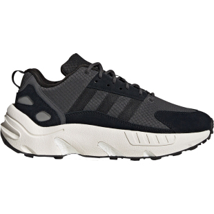 Adidas/阿迪达斯正品ZX 22 BOOST男女款低帮运动跑步鞋GX9547
