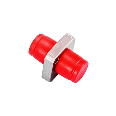 光纤耦合器sc法兰lc适配器fc