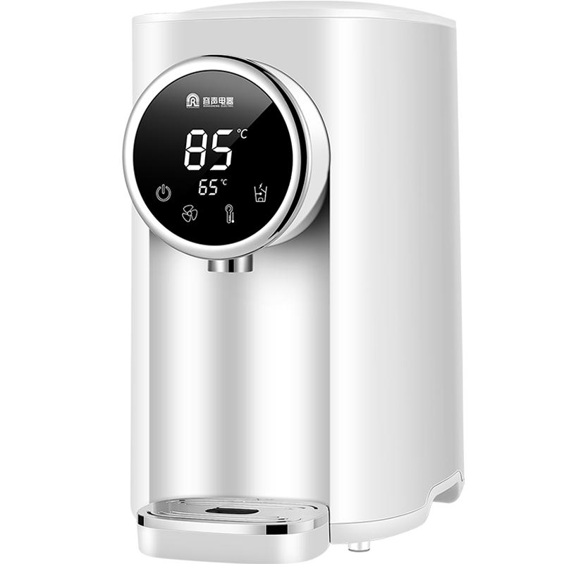 容聲恒溫電熱水壺智能自動燒水壺保溫一體家用電熱水瓶開水飲水機(jī)