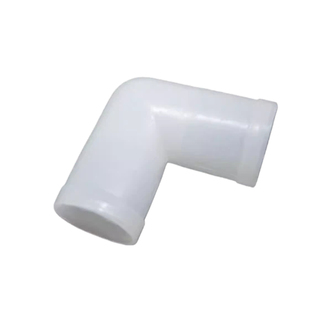 养殖水线配件水管变径接头pvc大转小塑料4分6分三通弯头直通堵头