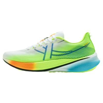 特步360X2.0LITE稳定轻弹跑鞋