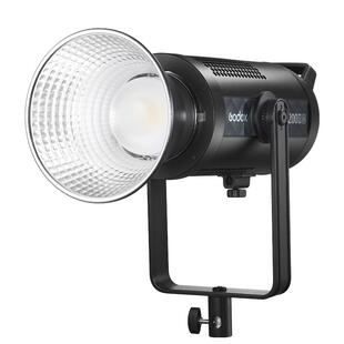 【12期免息+顺丰】神牛SL200IIIBi三代常亮摄影灯LED双色温补光灯200W直播灯光影棚拍摄服装拍照视频直播间