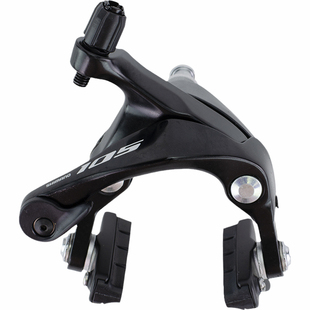 SHIMANO禧玛诺 UT R7000夹器公路车刹车C刹圈刹R8100 105线拉夹器