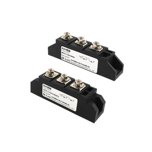 110A整流二极管MDC160A 200A 400A 500A1600V MDC300-16模块变频